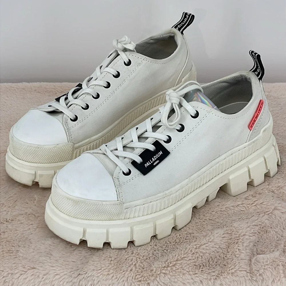 Palladium womens size
